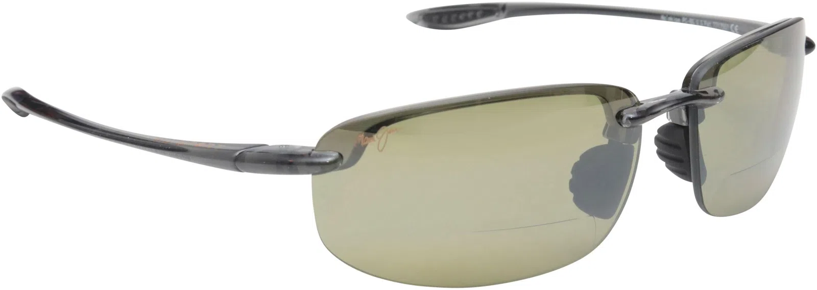 Maui Jim HO'OKIPA READER UNIVERSAL FIT MJ807 Readers - view 18